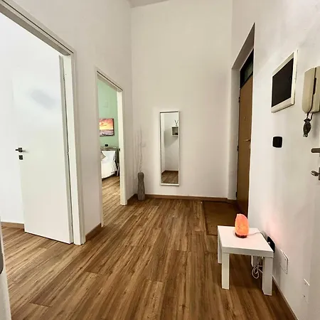 Bozzi 15 Apartmán Bari