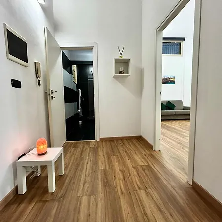 Apartmán Bozzi 15
