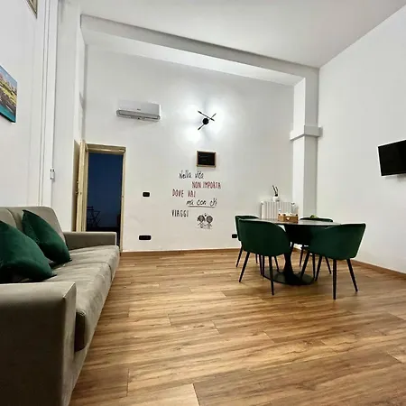Bozzi 15 Apartment *