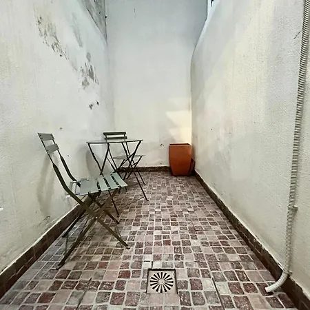 Bozzi 15 Apartamento Bari