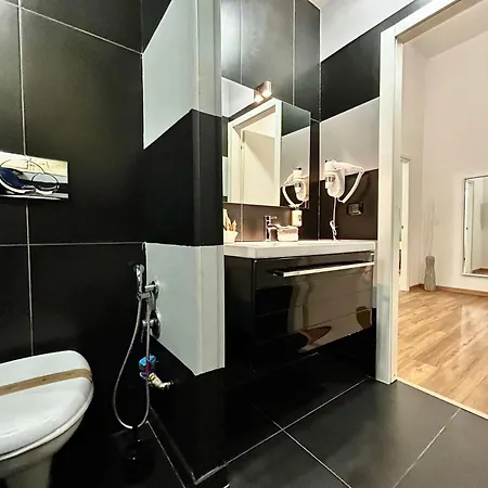 Apartment Bozzi 15 Bari