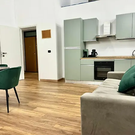 Bozzi 15 Bari