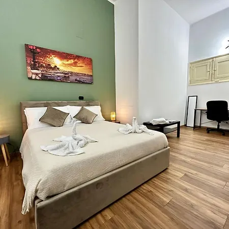 Apartment Bozzi 15