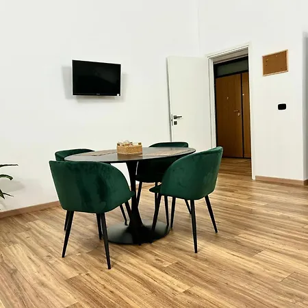 Apartmán Bozzi 15 *