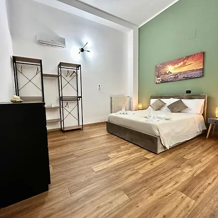 Bozzi 15 Apartment Bari