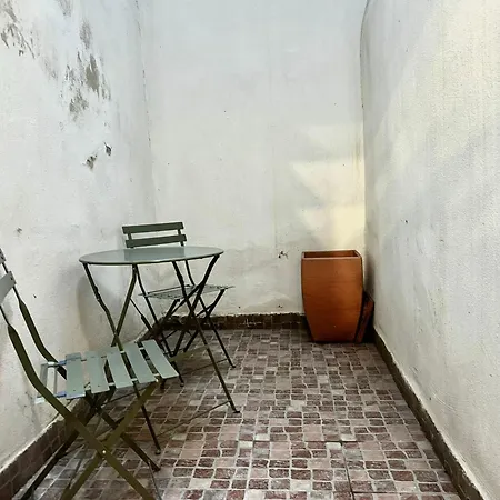 Apartment Bozzi 15 Bari