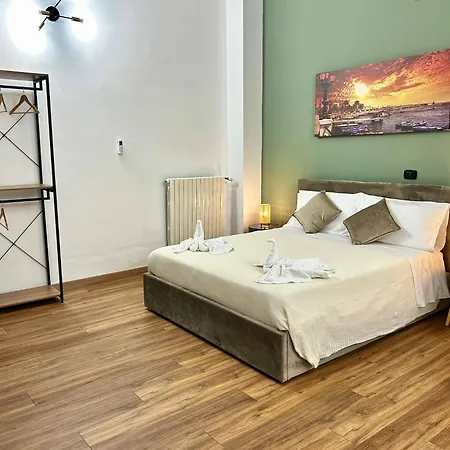 Bozzi 15 Bari